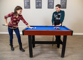 Triad 3-In-1 48-Inch Multi Game Table (Non-Slate)